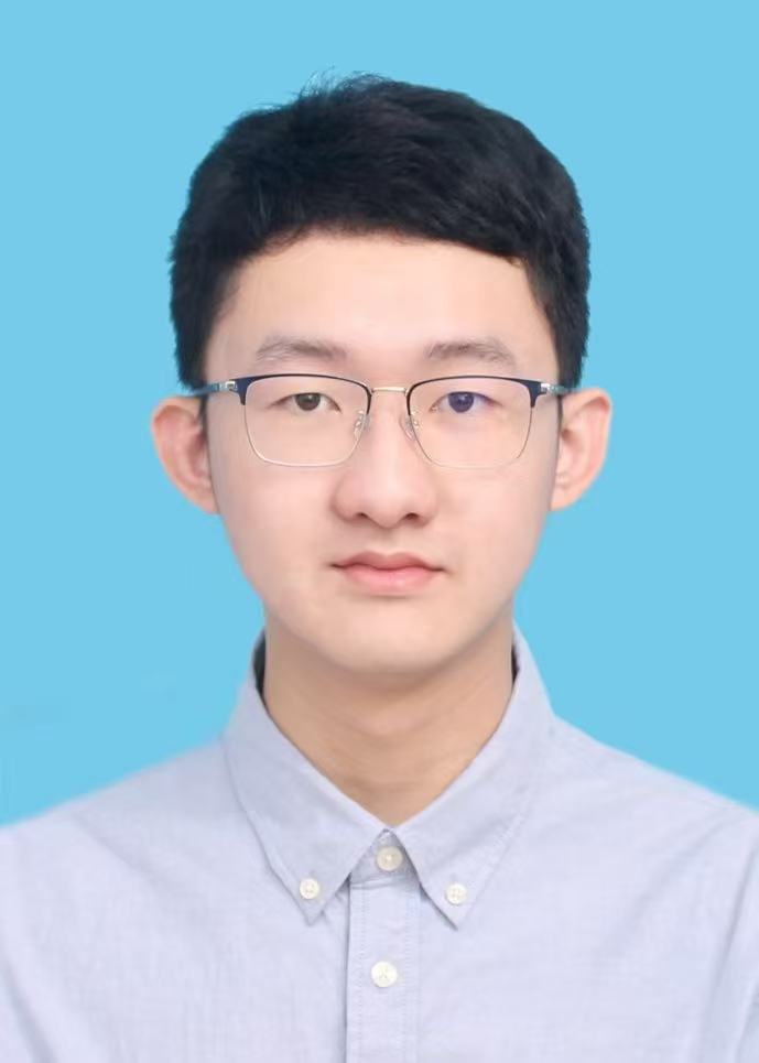 金楚惟照片