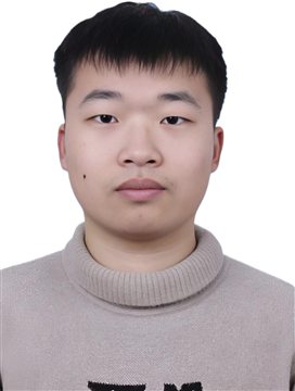 刘何鑫照片