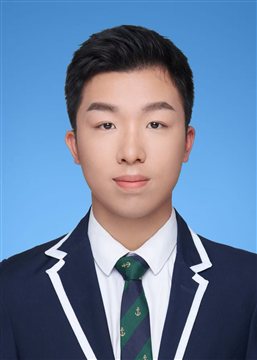 张栩闻照片