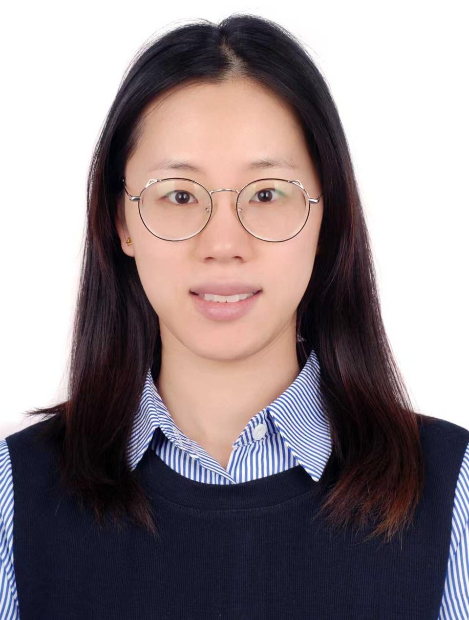左益平老师照片